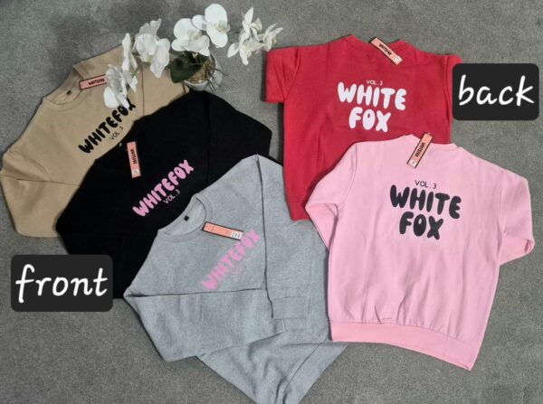 Ladies Jumpers