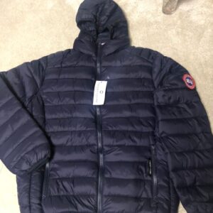 men's jacket navy